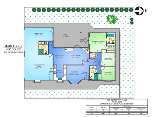 5280 Cormorant Pl, Duncan, BC 