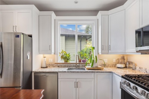#9-1584 Adelaide St, Crofton, BC 