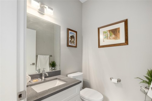 #9-1584 Adelaide St, Crofton, BC 
