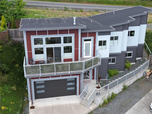 #9-1584 Adelaide St, Crofton, BC 