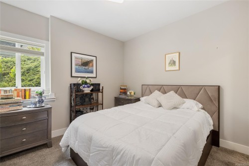#9-1584 Adelaide St, Crofton, BC 
