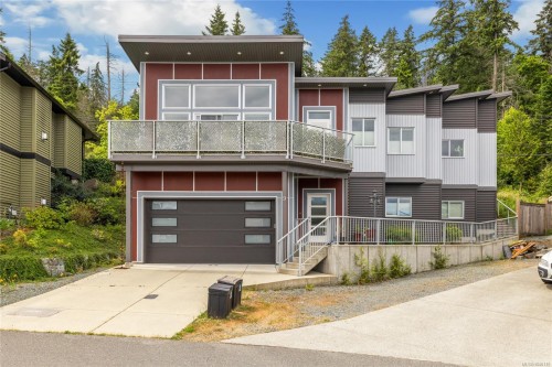 #9-1584 Adelaide St, Crofton, BC 