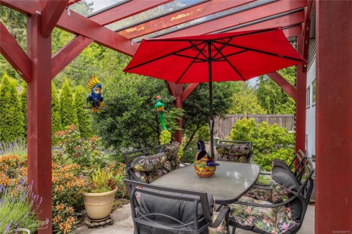 #9-1584 Adelaide St, Crofton, BC 