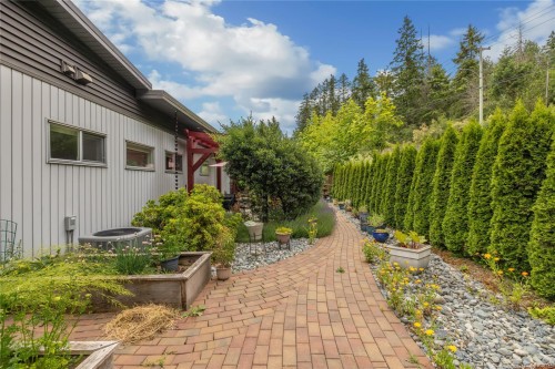 #9-1584 Adelaide St, Crofton, BC 
