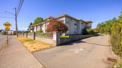 #102-2525 Fitzgerald Ave Courtenay, BC V9N 6J4