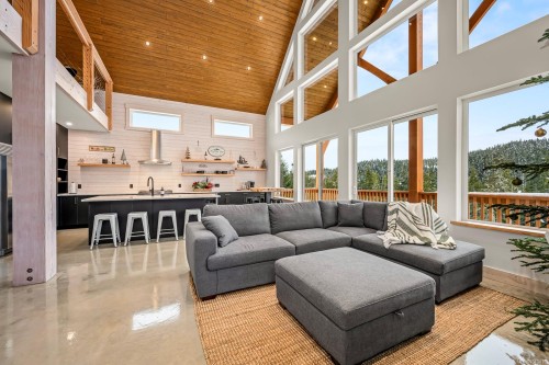 455 Arrowsmith Ridge, Courtenay, BC 