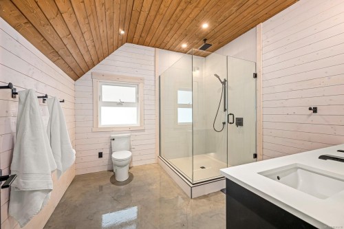 455 Arrowsmith Ridge, Courtenay, BC 