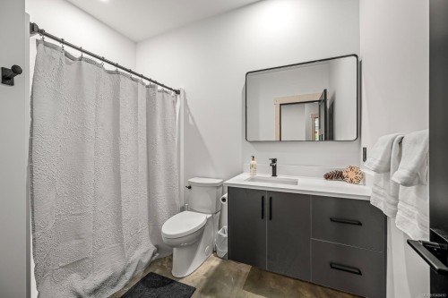 455 Arrowsmith Ridge, Courtenay, BC 