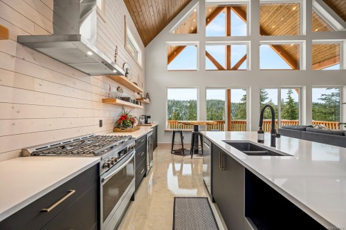 455 Arrowsmith Ridge, Courtenay, BC 