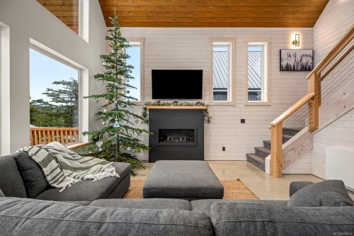 455 Arrowsmith Ridge, Courtenay, BC 
