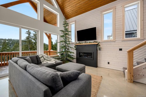 455 Arrowsmith Ridge, Courtenay, BC 