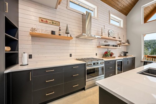 455 Arrowsmith Ridge, Courtenay, BC 