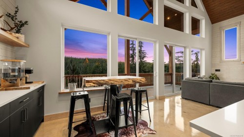 455 Arrowsmith Ridge, Courtenay, BC 