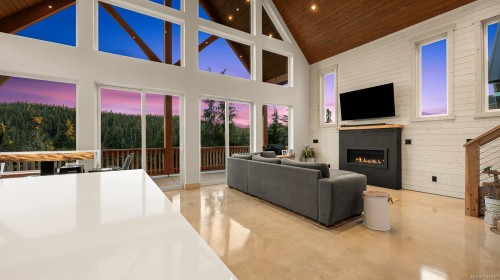 455 Arrowsmith Ridge, Courtenay, BC 