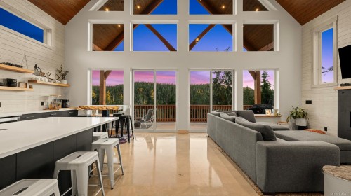 455 Arrowsmith Ridge, Courtenay, BC 