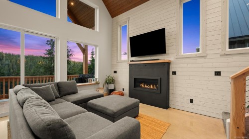 455 Arrowsmith Ridge, Courtenay, BC 