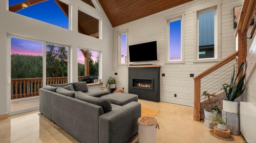 455 Arrowsmith Ridge, Courtenay, BC 