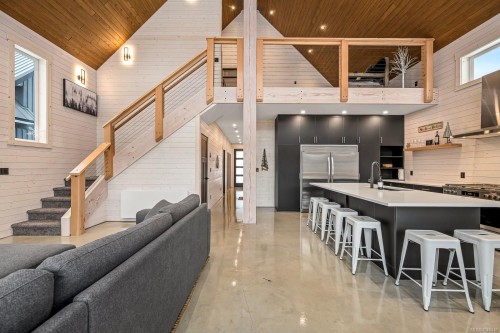 455 Arrowsmith Ridge, Courtenay, BC 