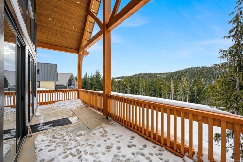 455 Arrowsmith Ridge, Courtenay, BC 