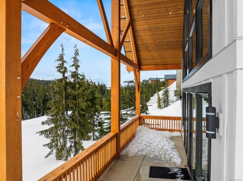 455 Arrowsmith Ridge, Courtenay, BC 