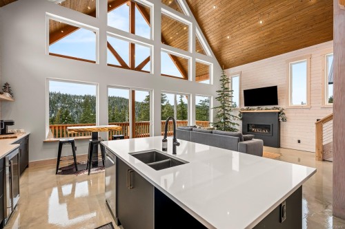 455 Arrowsmith Ridge, Courtenay, BC 