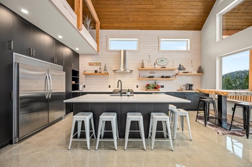 455 Arrowsmith Ridge, Courtenay, BC 