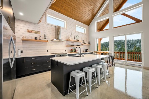 455 Arrowsmith Ridge, Courtenay, BC 