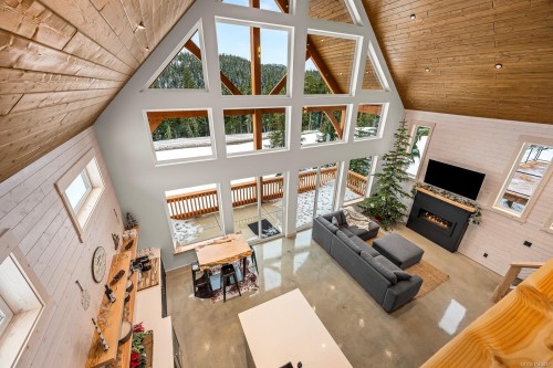 455 Arrowsmith Ridge, Courtenay, BC 