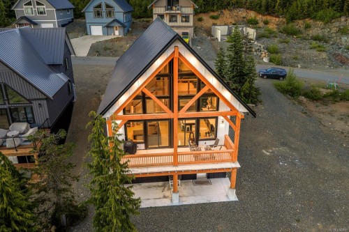 455 Arrowsmith Ridge, Courtenay, BC 