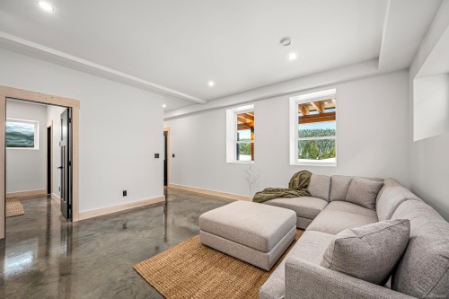 455 Arrowsmith Ridge, Courtenay, BC 