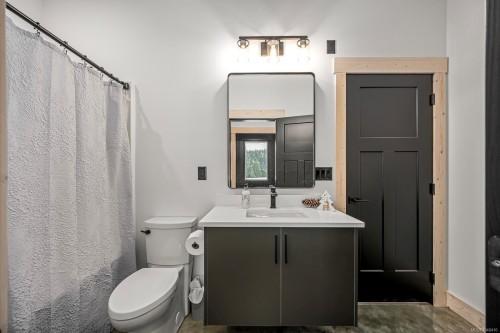 455 Arrowsmith Ridge, Courtenay, BC 