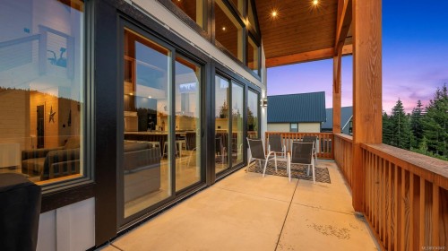 455 Arrowsmith Ridge, Courtenay, BC 