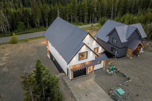 455 Arrowsmith Ridge, Courtenay, BC 