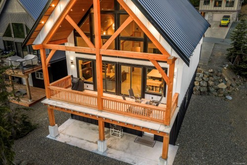 455 Arrowsmith Ridge, Courtenay, BC 