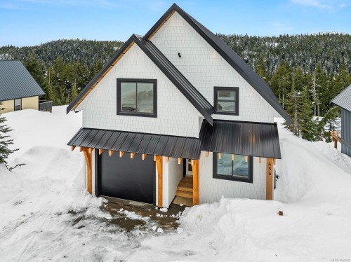 455 Arrowsmith Ridge, Courtenay, BC 