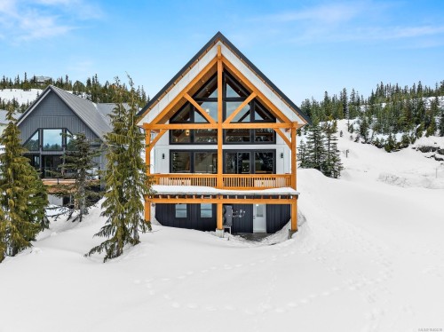 455 Arrowsmith Ridge, Courtenay, BC 
