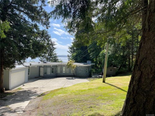 1364 Leask Rd, Nanaimo, BC 