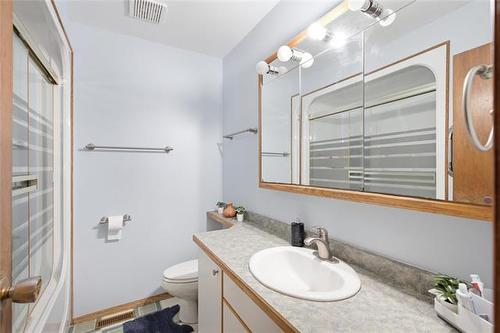 106 Woodydell Ave, Winnipeg, MB 
