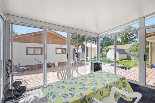 106 Woodydell Ave, Winnipeg, MB 