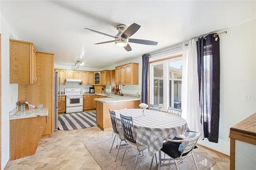 106 Woodydell Ave, Winnipeg, MB 