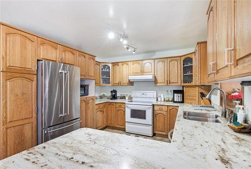 106 Woodydell Ave, Winnipeg, MB 