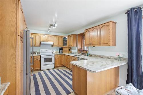 106 Woodydell Ave, Winnipeg, MB 