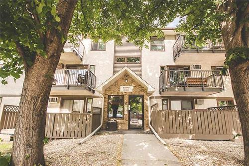 9-1895 St Mary's RD  Winnipeg, MB R2N 2H6