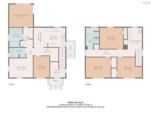141 Crescent Drive, New Minas, NS 