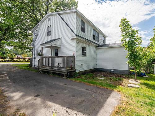 141 Crescent Drive, New Minas, NS 