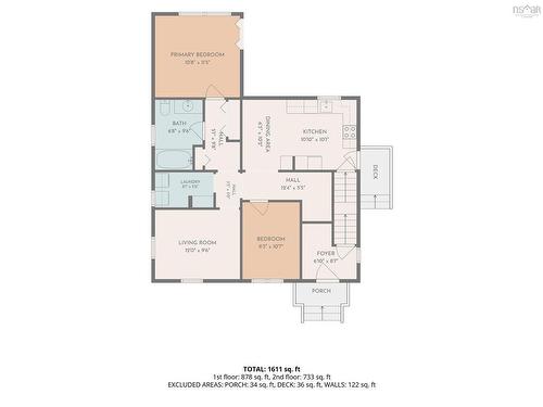 141 Crescent Drive, New Minas, NS 