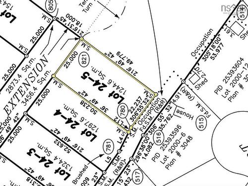 35 Marshview Drive, Amherst, NS 