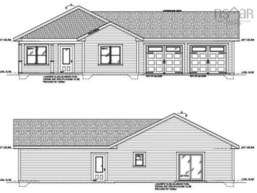 35 Marshview Drive  Amherst, NS B4H 4B3