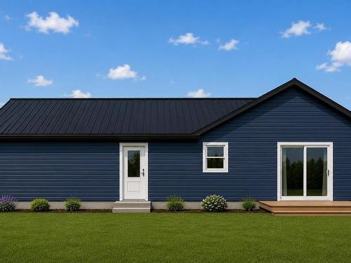 35 Marshview Drive, Amherst, NS 