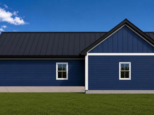 35 Marshview Drive, Amherst, NS 